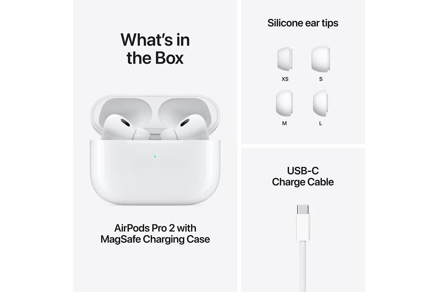 AirPod 2nd generation