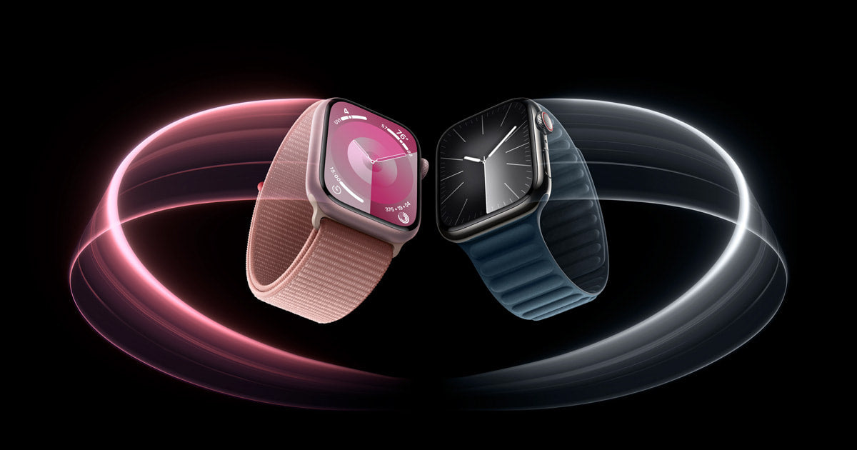 Apple Watch series 9