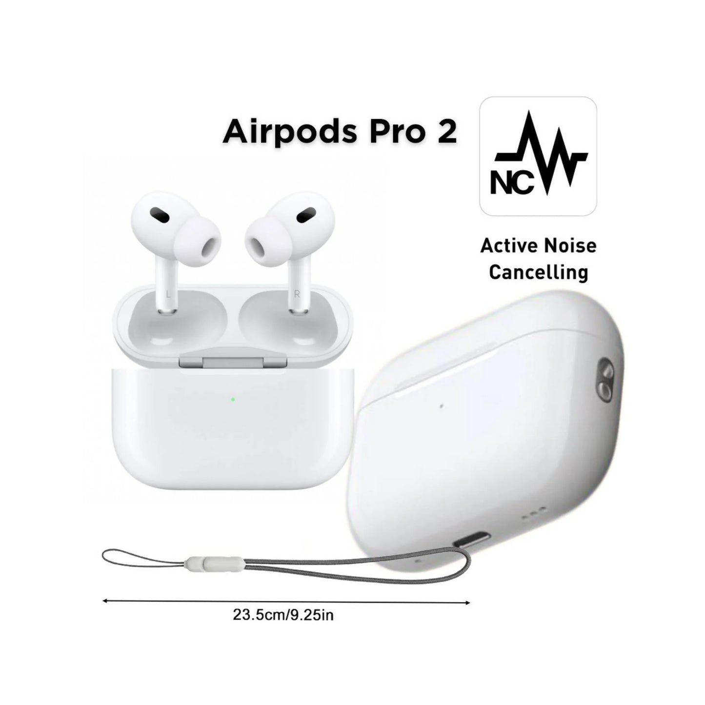 AirPod 2nd generation