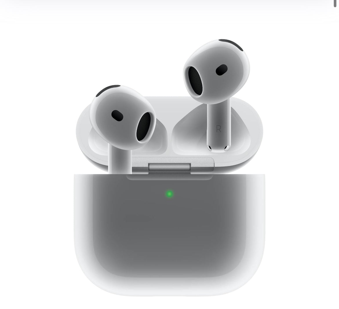 AirPod 4th generations(With ANC)