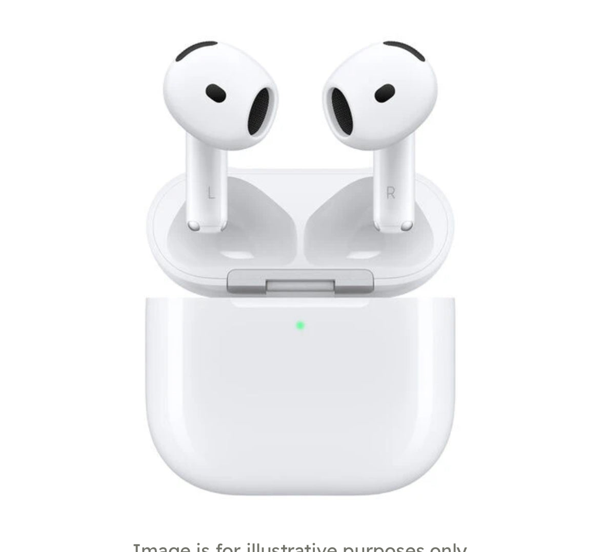 AirPods bundle(all AirPods)