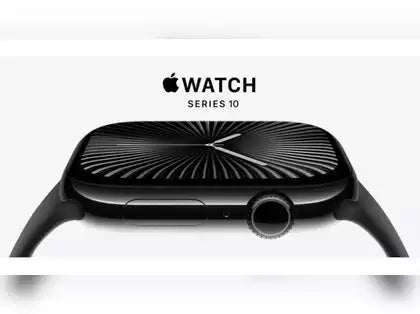 Apple Watch series 10